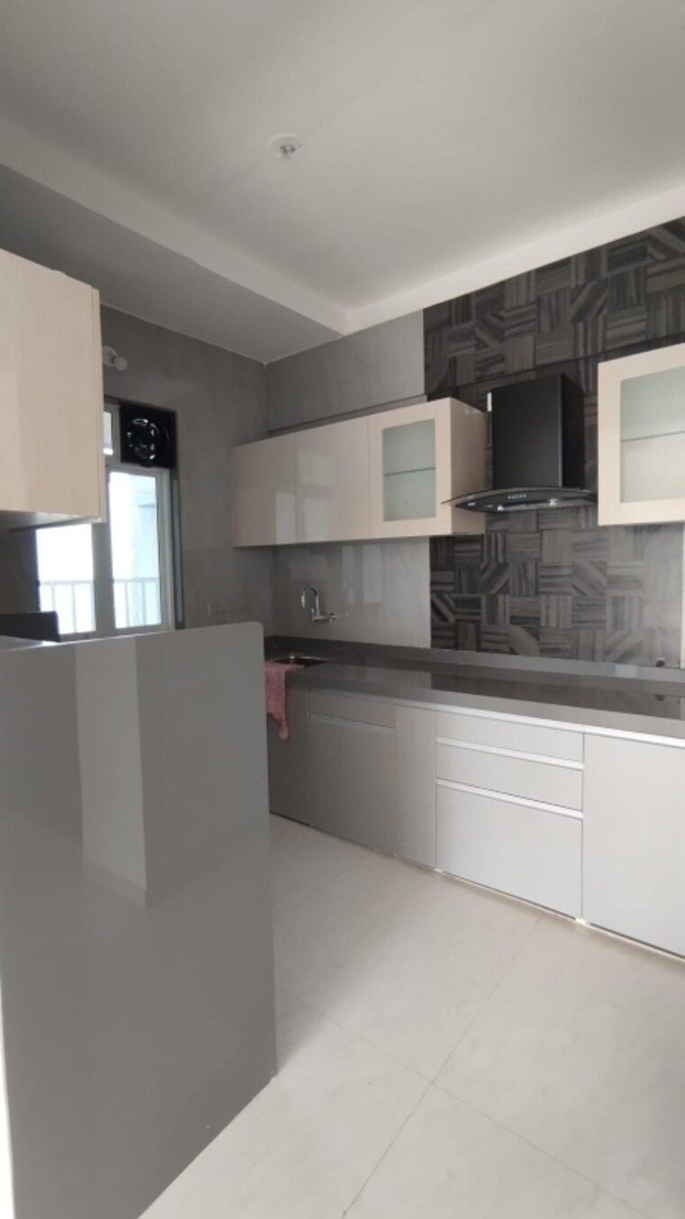 Kitchen, triveni-crown 2 Bedroom 900 Sq.Ft. Apartment In Kalyan West Thane 8603108