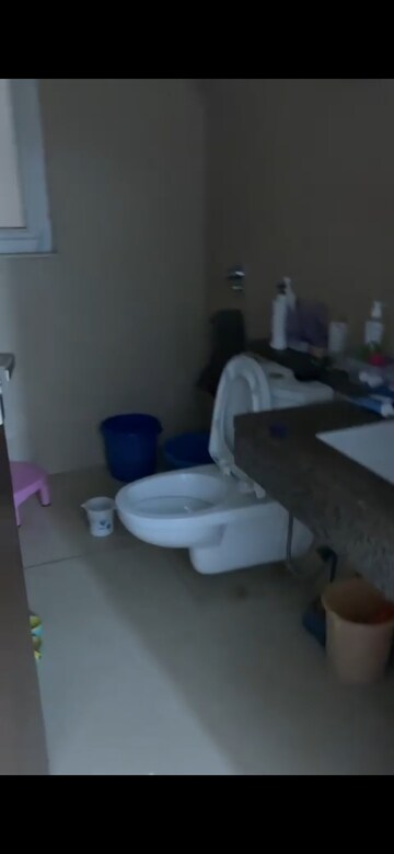 Master Bedroom in 2 BHK Apartment at Puri Emerald Bay, Sector 104 – for Rent