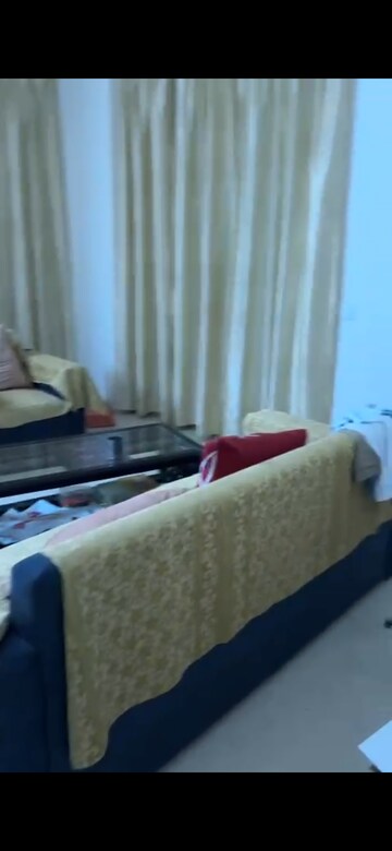 Bedroom in 2 BHK Apartment at Puri Emerald Bay, Sector 104 – for Rent