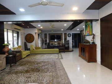 4 BHK Apartment For Sale in Viola Alba, Powai