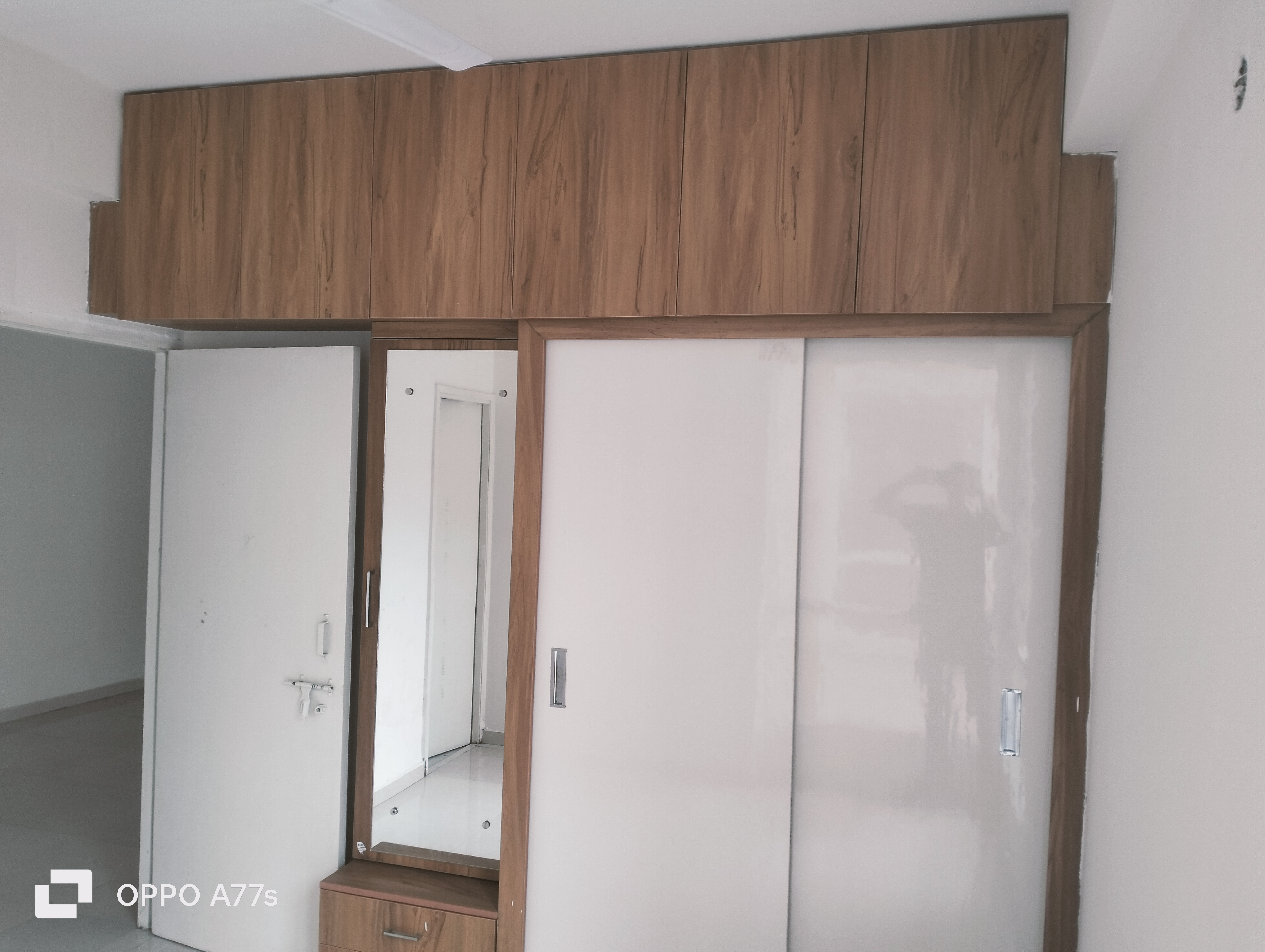 2.5 BHK + Study Room Apartment For Rent in Signature The Millennia 2