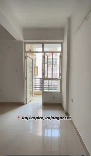 Room in 3 BHK Apartment at Javin Raj Empire, Raj Nagar Extension – for Sale