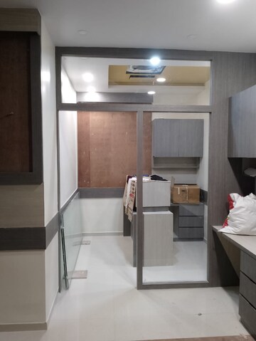 Team Area in  Office Space at Mani Casadona, New Town – for Rent