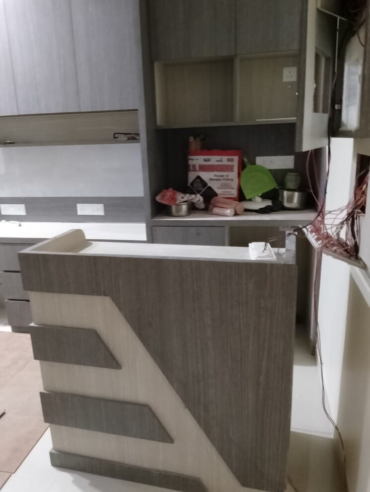 Exterior View, mani-casadona Commercial Office Space 550 Sq.Ft. In New Town Kolkata 8603123