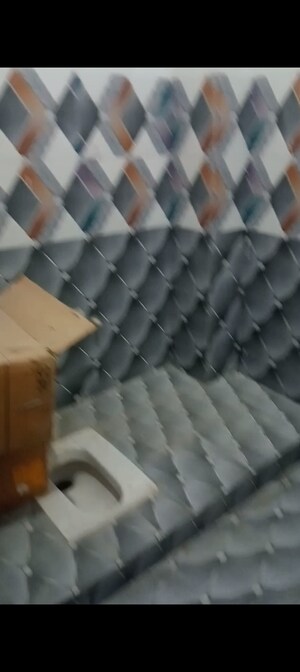 Staircase in 2 BHK Independent House at Para – for Sale