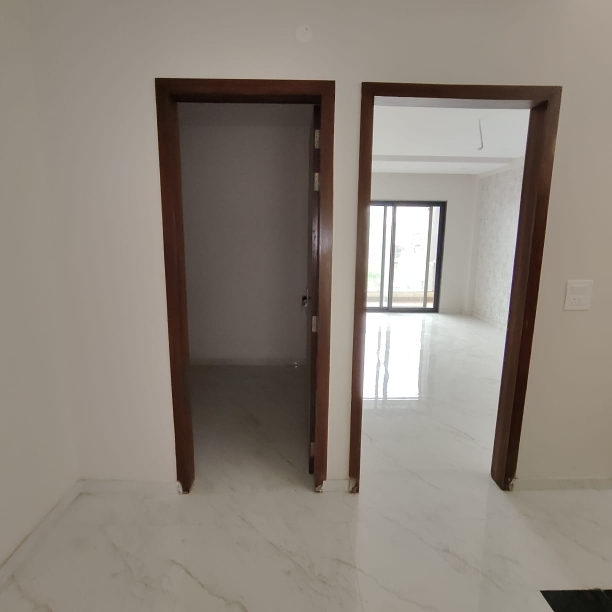 3 BHK + Pooja Room Villa For Sale in Siddharth Nagar