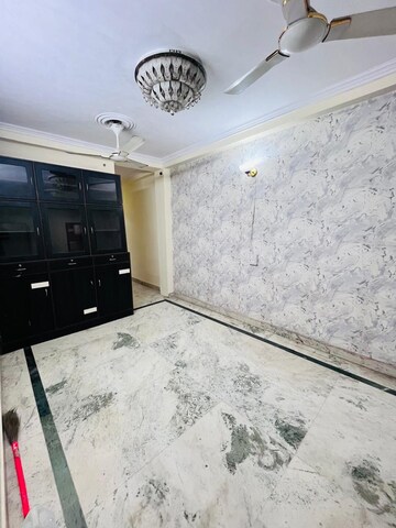 2 BHK Builder Floor For Rent in Khirki Extension