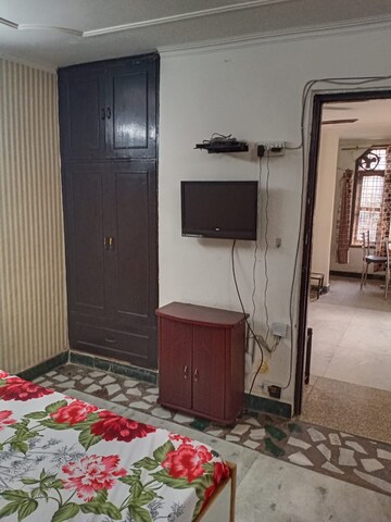 3 BHK Builder Floor For Rent in Ansal Sushant Apartments, Sushant Lok I