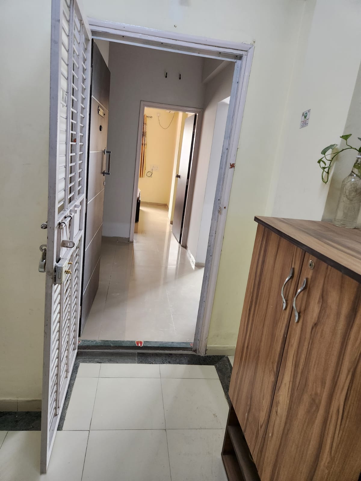 2 BHK + Study Room 913 Sq.Ft. Apartment in Aaiji Vivanta