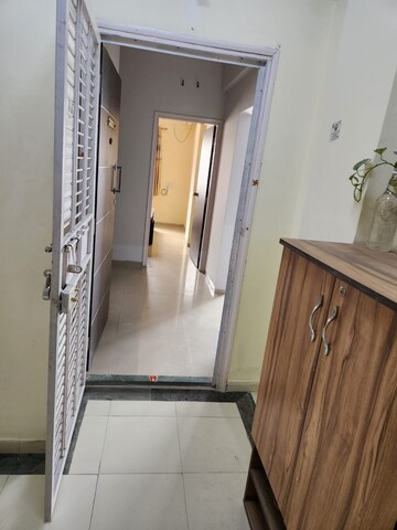 2 BHK Apartment For Rent in Aaiji Vivanta, Balewadi