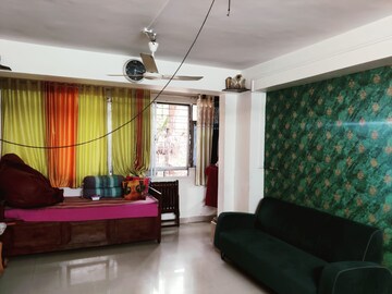 2 BHK Apartment For Rent in Sakal Nagar CHS, Aundh