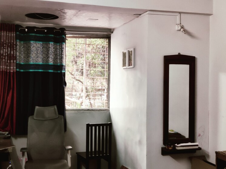 undefined, sakal-nagar-chs 2 Bedroom 1100 Sq.Ft. Apartment In Aundh Pune 8603168