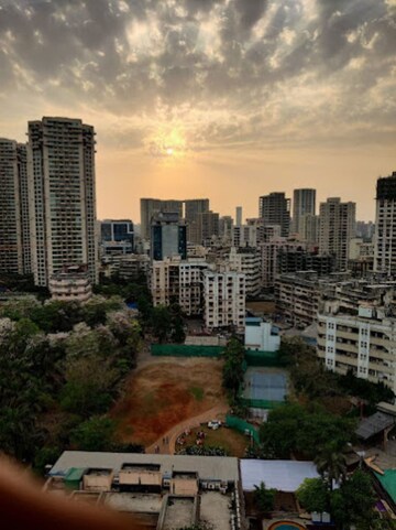 3 BHK Apartment – Exterior View View at DLH Sorrento, Veera Desai Road - for Sale