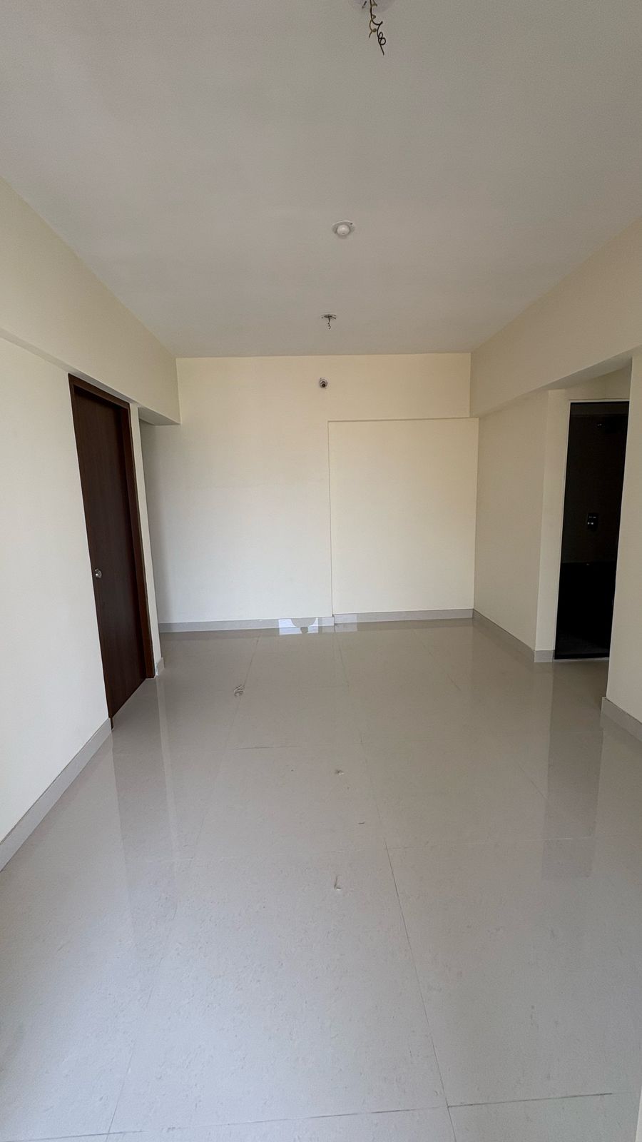 1 BHK + Extra Room Apartment For Rent in Bhairaav Goldcrest Residency