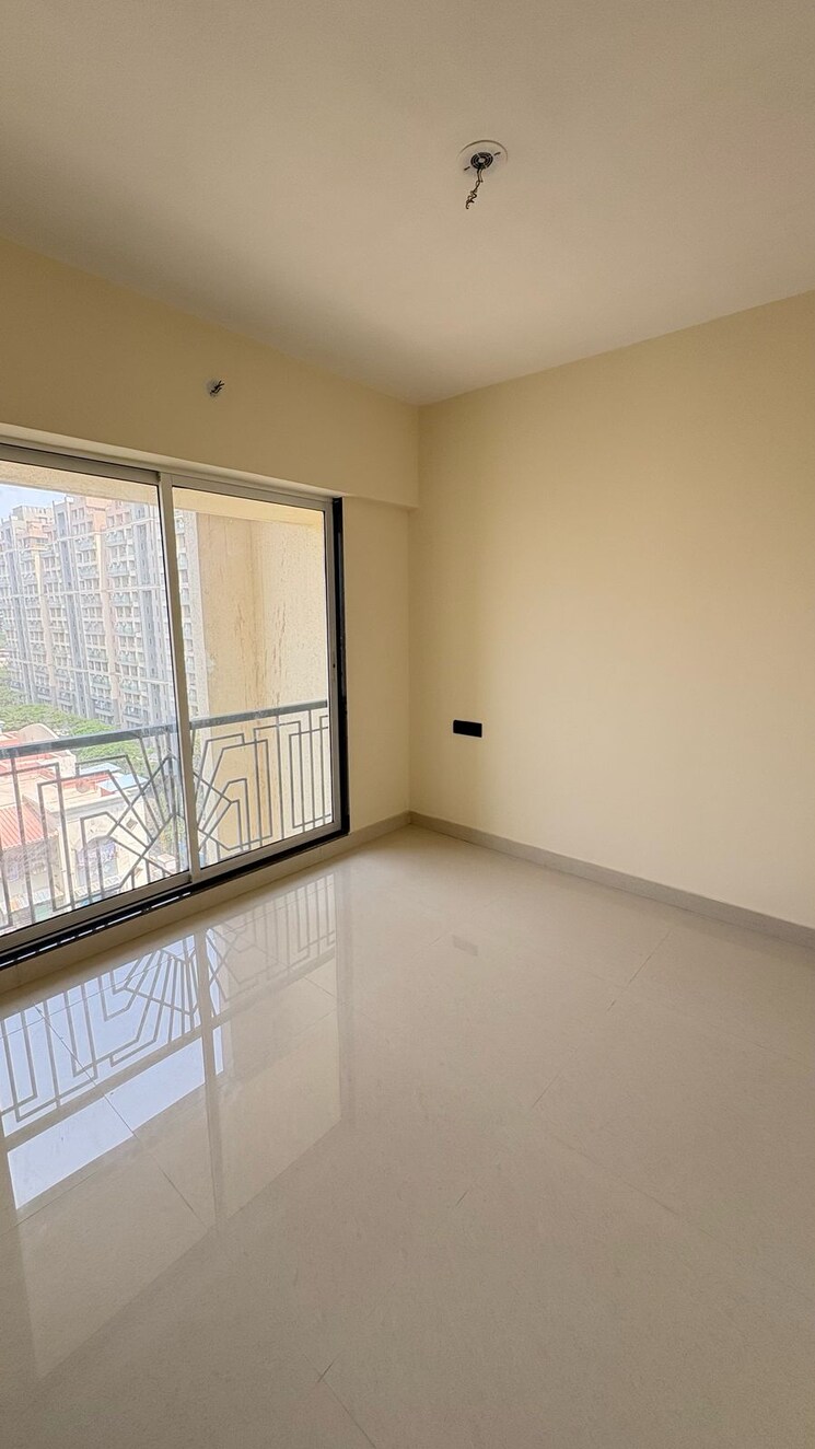 Bedroom, bhairaav-goldcrest-residency 1 Bedroom 635 Sq.Ft. Apartment In Ghansoli Navi Mumbai 8603170