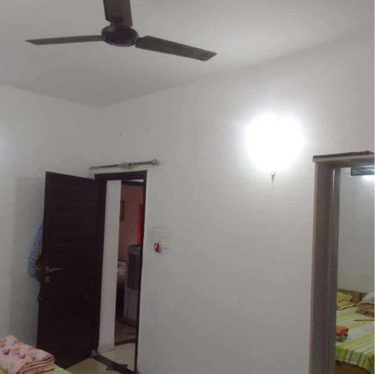 Room, talawali chanda 2 Bedroom 750 Sq.Ft. Independent House In Talawali Chanda Indore 8603172
