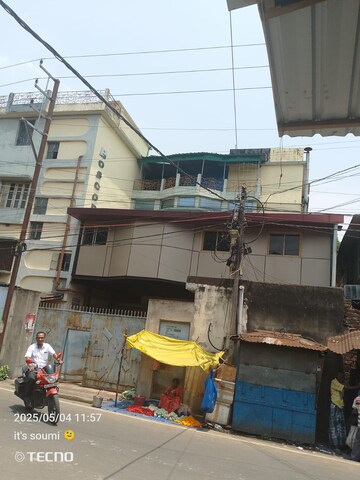1 BHK Builder Floor For Rent in Om Ganges, Jessore Road