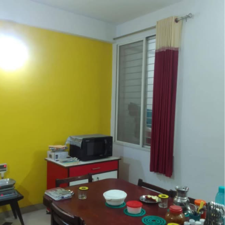 Living Room, talawali chanda 2 Bedroom 750 Sq.Ft. Independent House In Talawali Chanda Indore 8603172