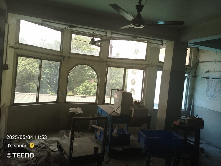 Gym, om-ganges 1 Bedroom 15000 Sq.Ft. Builder Floor In Jessore Road Kolkata 8603196