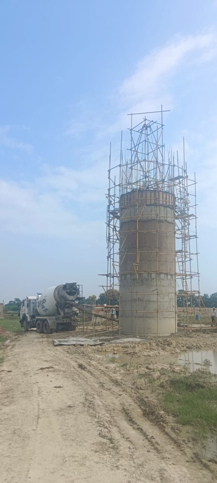 Nearby, sarojini nagar  1250 Sq.Ft. Plot In Sarojini Nagar Lucknow 8603197