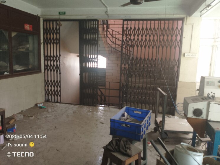 Master Bedroom, om-ganges 1 Bedroom 15000 Sq.Ft. Builder Floor In Jessore Road Kolkata 8603196