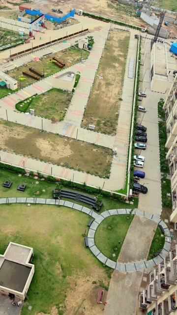 Master Plan in 2 BHK Apartment at Signature The Millennia 2, Sector 37d – for Rent