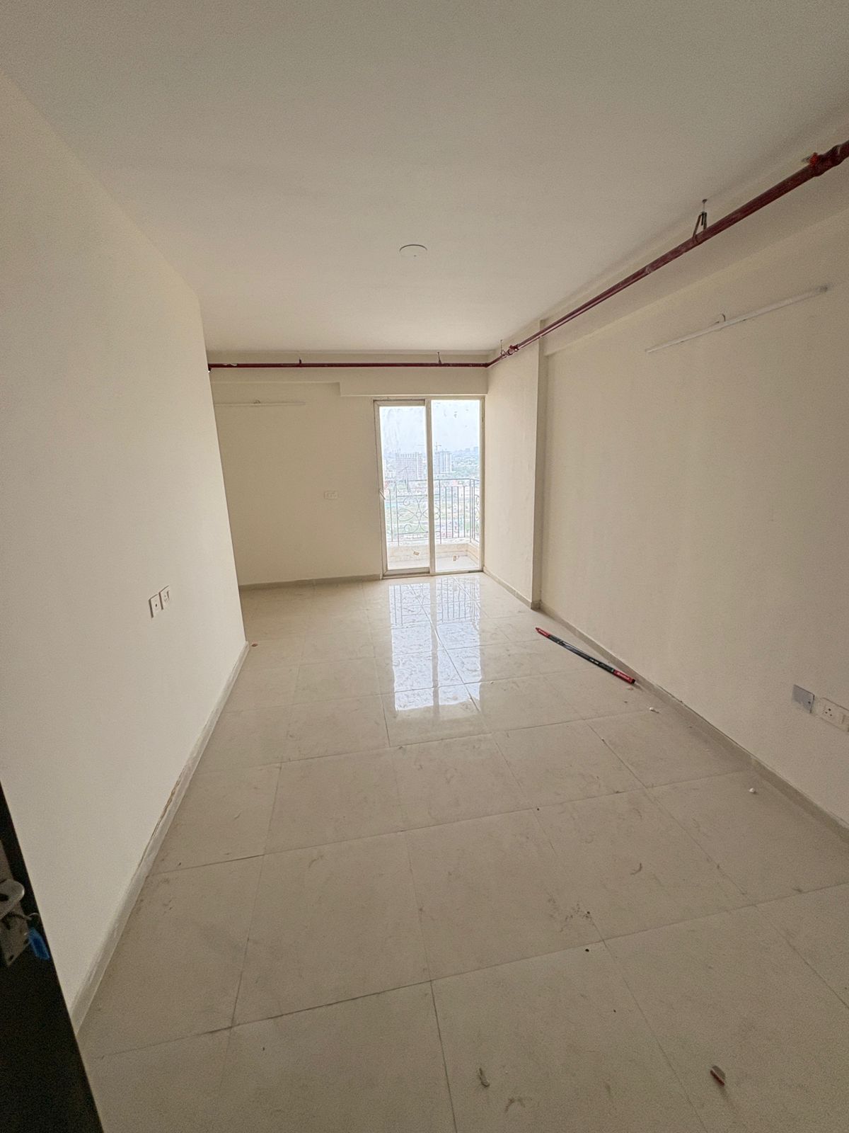 2 BHK Apartment For Rent in Signature The Millennia 2