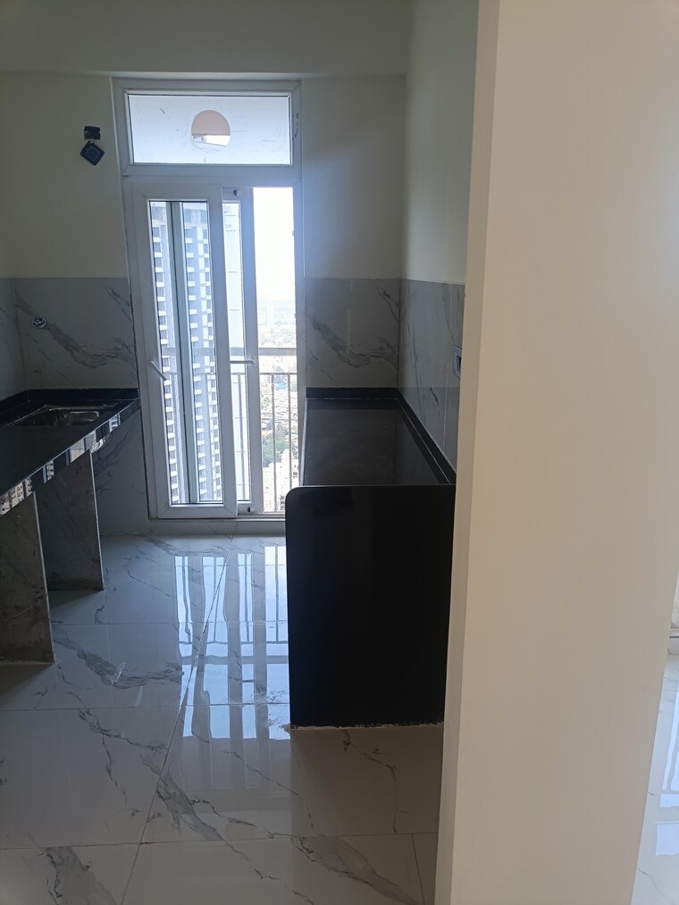 Kitchen, ruparel-sky-green 2 Bedroom 529 Sq.Ft. Apartment In Kandivali West Mumbai 8603179