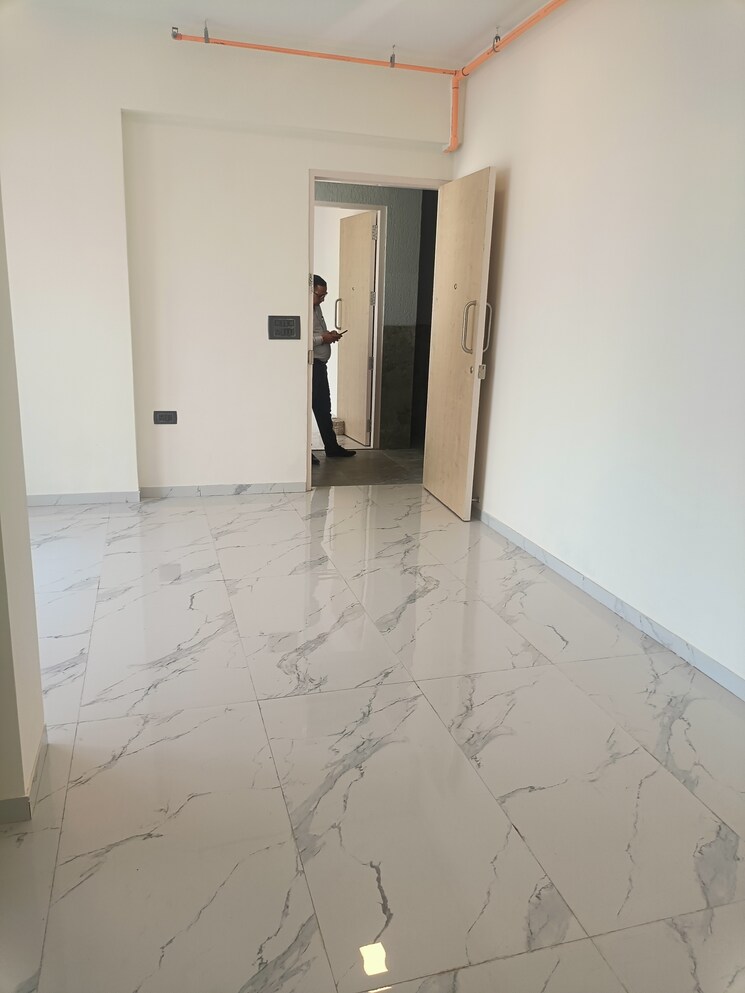 Room, ruparel-sky-green 2 Bedroom 529 Sq.Ft. Apartment In Kandivali West Mumbai 8603179