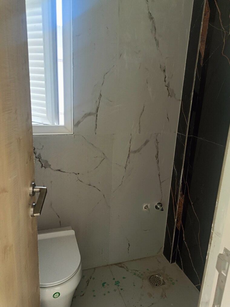 Bathroom, ruparel-sky-green 2 Bedroom 529 Sq.Ft. Apartment In Kandivali West Mumbai 8603179