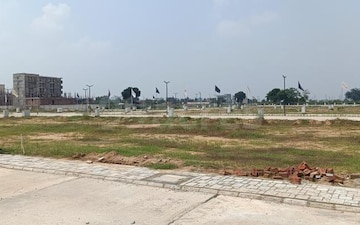Plot For Sale in Imt Manesar