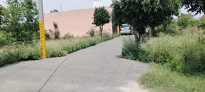  Plot – Exterior View View at Salarpur Jalalpur - for Sale