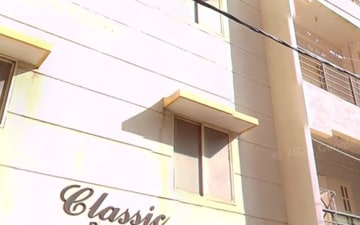 1 BHK Apartment For Rent in Kasturi Nagar