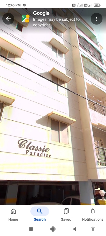 1 BHK Apartment For Rent in Channasandra