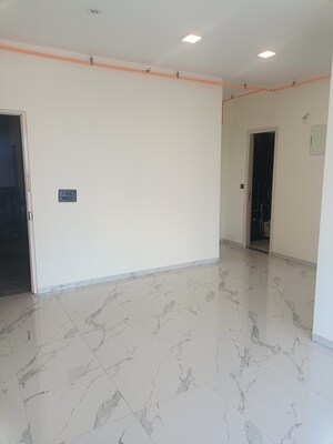 Room in 2 BHK Apartment at Ruparel Sky Green, Kandivali West – for Sale