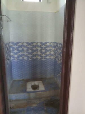 Bathroom in 2 BHK Independent House at Malkajgiri – for Sale
