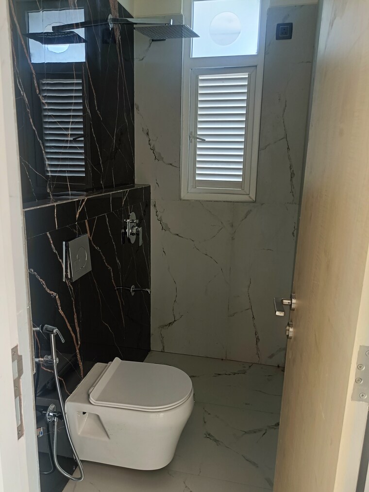 Bathroom, ruparel-sky-green 2 Bedroom 619 Sq.Ft. Apartment In Kandivali West Mumbai 8603206