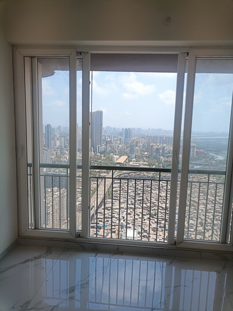 Room, ruparel-sky-green 2 Bedroom 619 Sq.Ft. Apartment In Kandivali West Mumbai 8603206