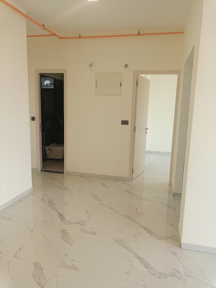 Room, ruparel-sky-green 2 Bedroom 619 Sq.Ft. Apartment In Kandivali West Mumbai 8603206