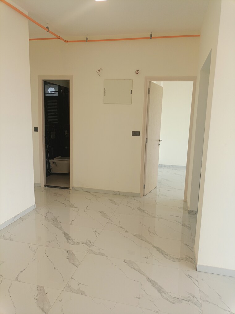 Room, ruparel-sky-green 2 Bedroom 619 Sq.Ft. Apartment In Kandivali West Mumbai 8603206