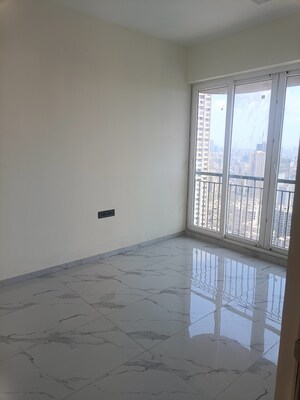 Room in 2 BHK Apartment at Ruparel Sky Green, Kandivali West – for Sale