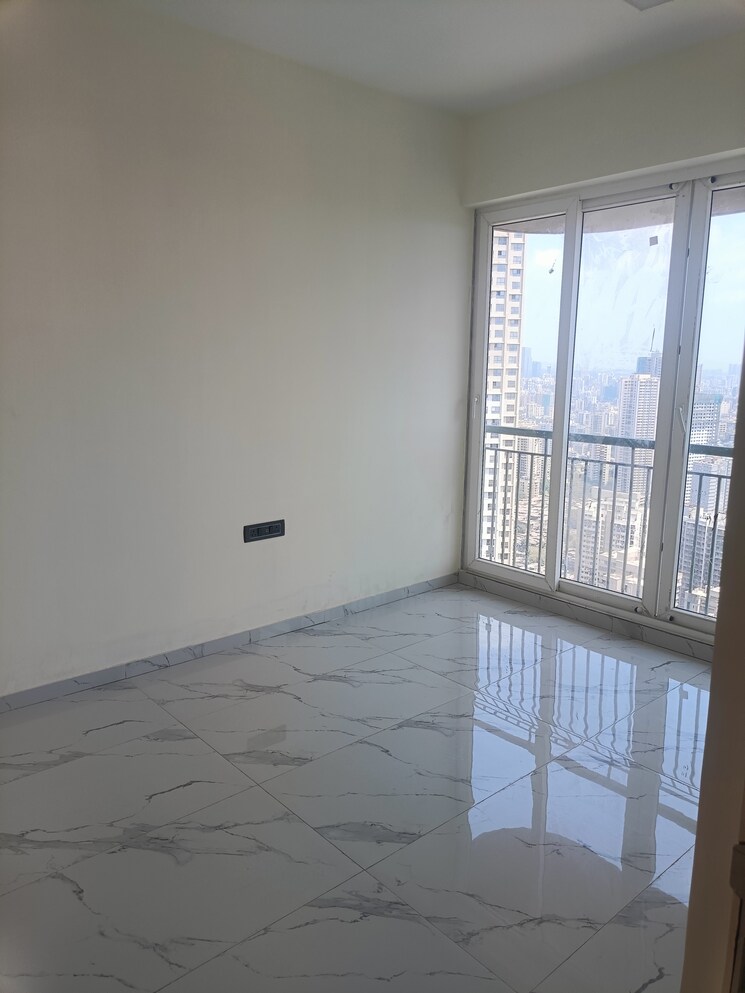 Room, ruparel-sky-green 2 Bedroom 619 Sq.Ft. Apartment In Kandivali West Mumbai 8603206