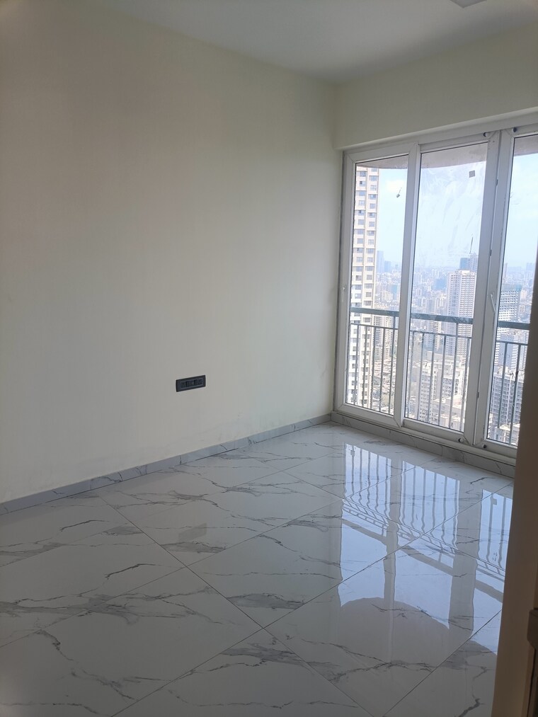 Room, ruparel-sky-green 2 Bedroom 619 Sq.Ft. Apartment In Kandivali West Mumbai 8603206