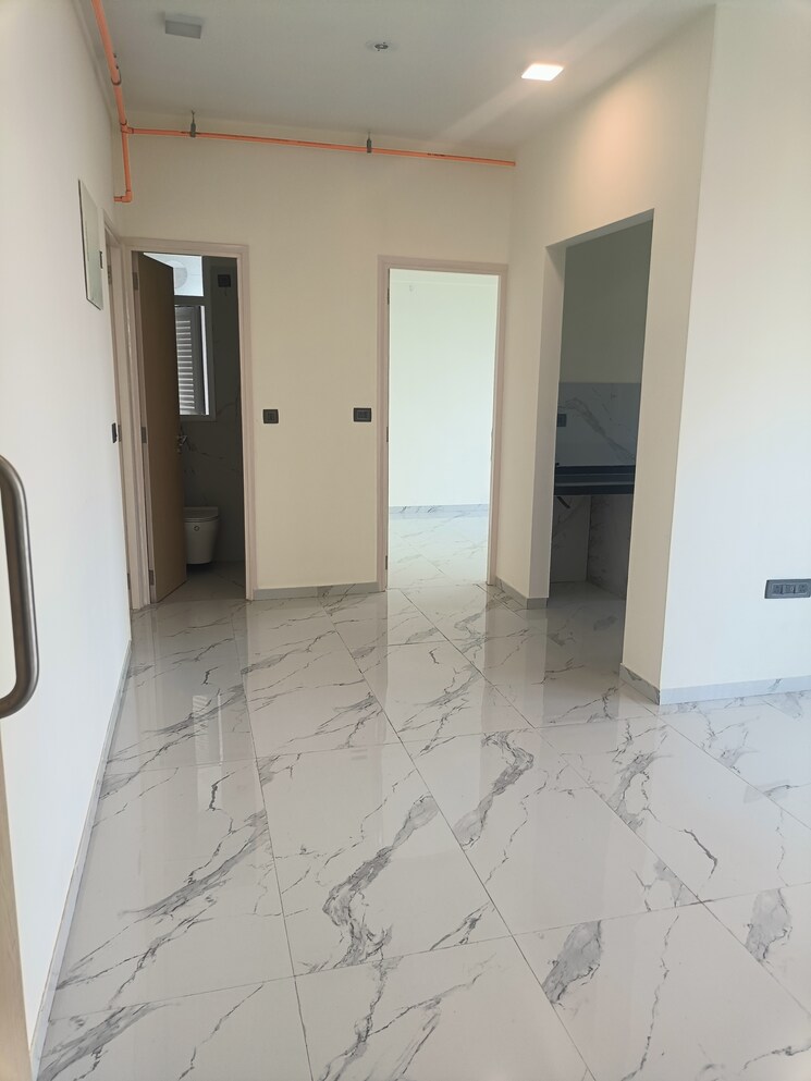 Room, ruparel-sky-green 2 Bedroom 619 Sq.Ft. Apartment In Kandivali West Mumbai 8603206