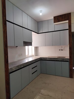 Kitchen in 3 BHK Apartment at GLS Arawali Homes, Sohna Sector 4 – for Sale