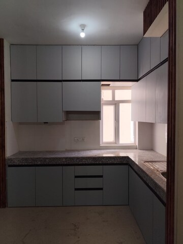 Kitchen in 3 BHK Apartment at GLS Arawali Homes, Sohna Sector 4 – for Sale