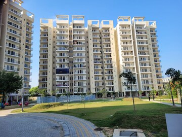 3 BHK Apartment – Exterior View View at GLS Arawali Homes, Sohna Sector 4 - for Sale
