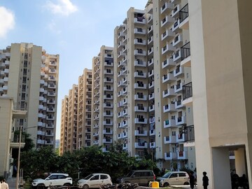 3 BHK Apartment – Exterior View View at GLS Arawali Homes, Sohna Sector 4 - for Sale