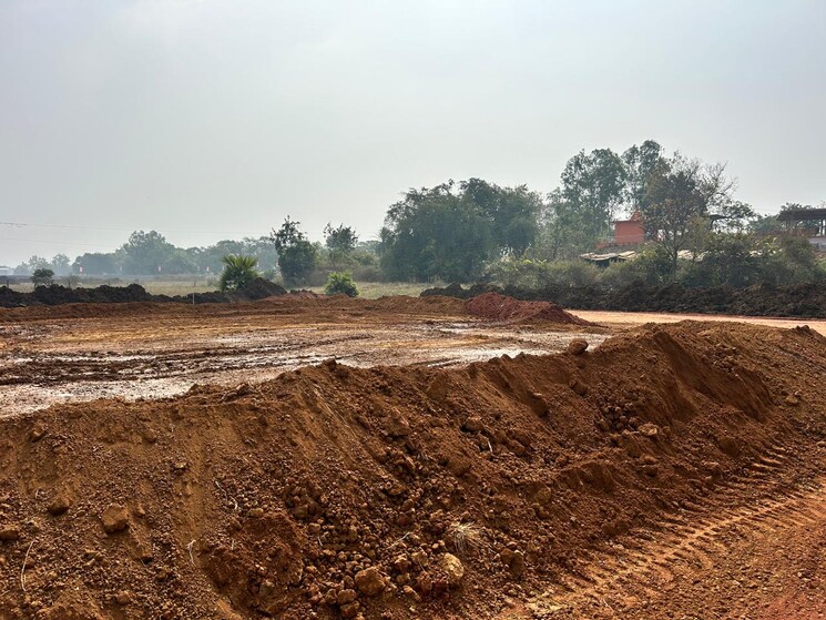 undefined, manneguda  250 Sq.Yd. Plot In Manneguda Hyderabad 8603216