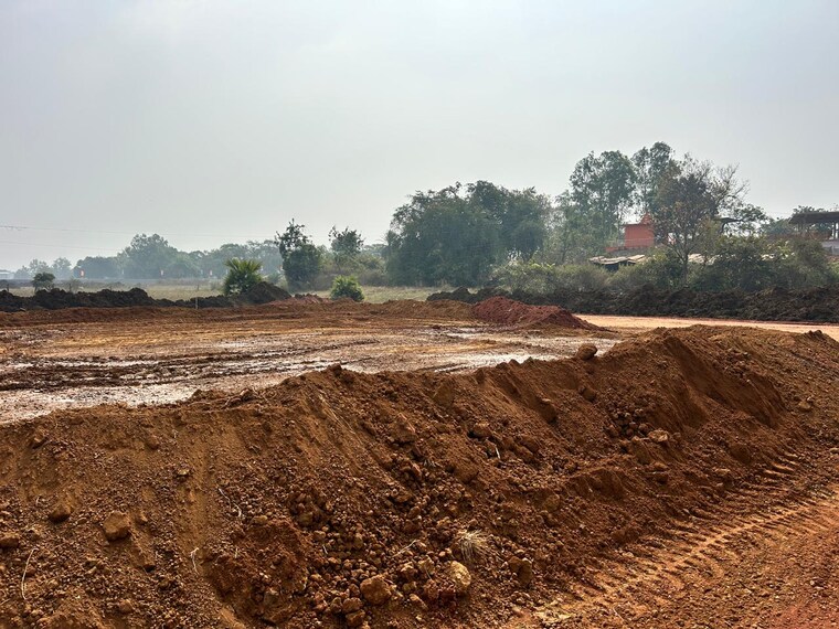 undefined, manneguda  250 Sq.Yd. Plot In Manneguda Hyderabad 8603216